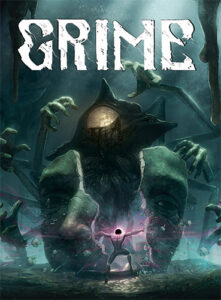 Read more about the article GRIME