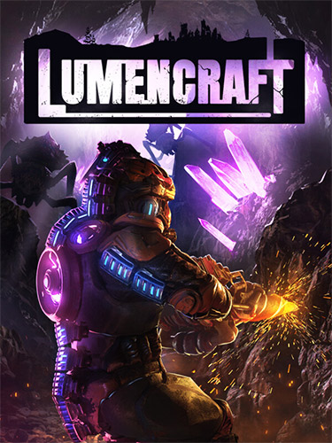 Read more about the article <strong>Lumencraft</strong>