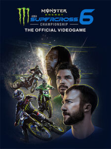 Read more about the article Monster Energy Supercross: The Official Videogame 6