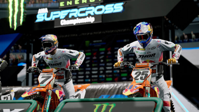 Monster Energy Supercross The Official Videogame 6 gameplay2
