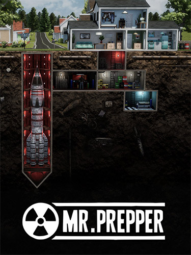 You are currently viewing Mr. Prepper: Anniversary Edition