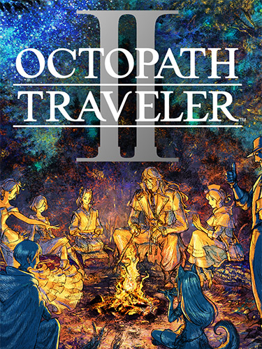 You are currently viewing <strong>Octopath Traveler II</strong>