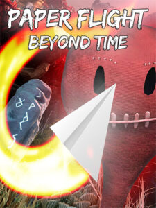 Read more about the article Paper Flight: Beyond Time