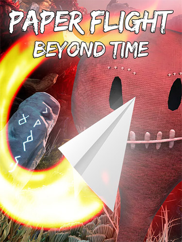 You are currently viewing Paper Flight: Beyond Time