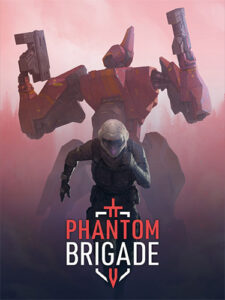 Read more about the article <strong>Phantom Brigade</strong>