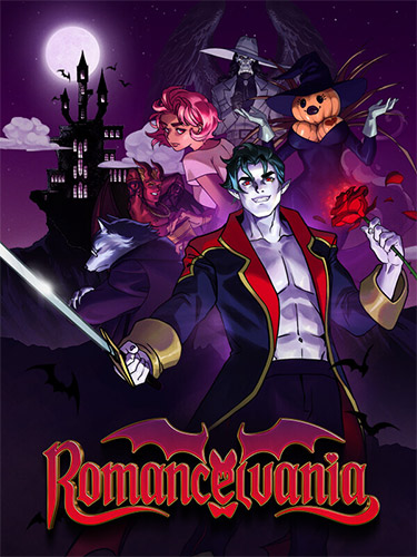 You are currently viewing Romancelvania