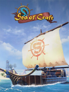 Read more about the article Sea of Craft