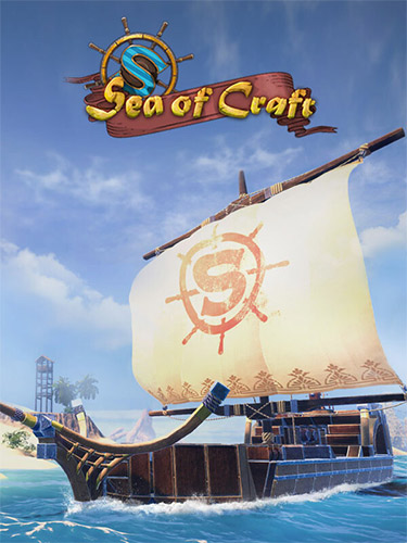 You are currently viewing Sea of Craft