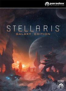 Read more about the article Stellaris