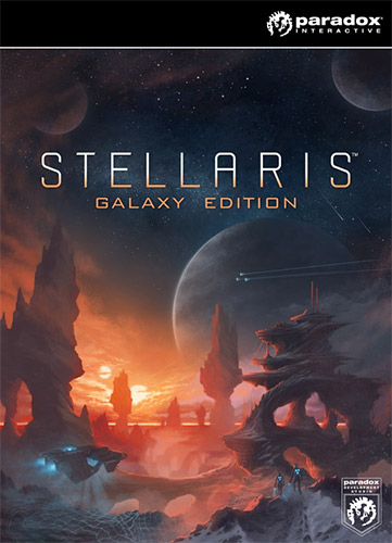 Read more about the article Stellaris