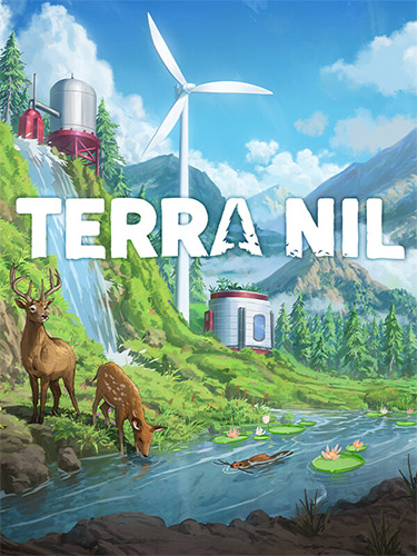 You are currently viewing Terra Nil