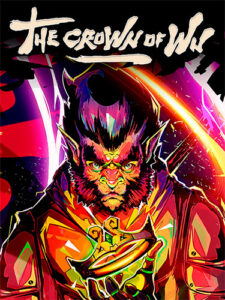 Read more about the article The Crown of Wu