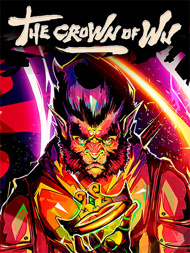 Read more about the article The Crown of Wu