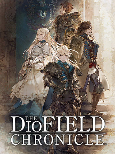 You are currently viewing The DioField Chronicle