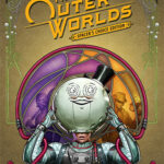 The Outer Worlds Spacer’s Choice Edition