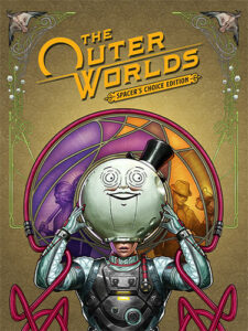 Read more about the article The Outer Worlds Spacer’s Choice Edition
