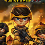 Tiny Troopers Joint Ops XL