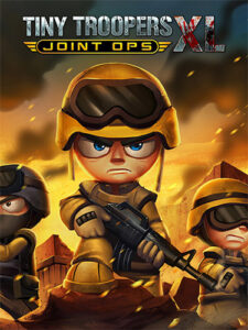 Read more about the article Tiny Troopers Joint Ops XL