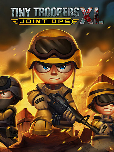 You are currently viewing Tiny Troopers Joint Ops XL