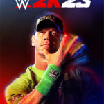 WWE 2K23