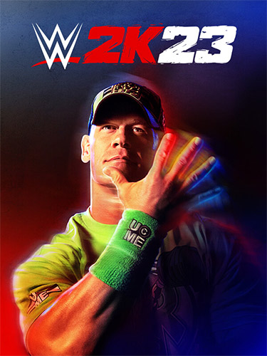 You are currently viewing WWE 2K23