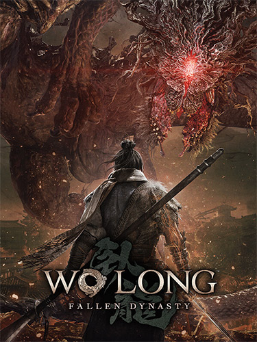 You are currently viewing Wo Long Fallen Dynasty