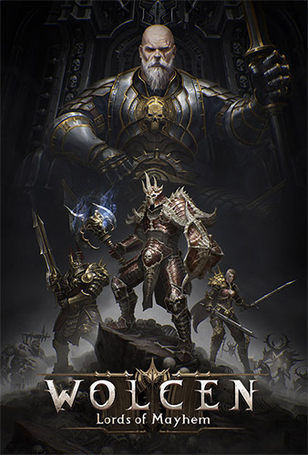 You are currently viewing Wolcen: Lords of Mayhem