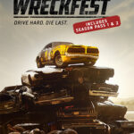 Wreckfest: Complete Edition