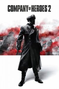 Read more about the article Company of Heroes 2
