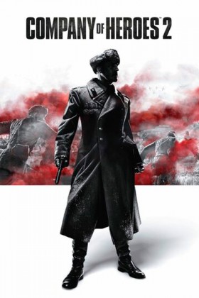 You are currently viewing Company of Heroes 2