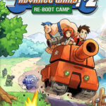 Advance Wars 1+2: Re-Boot Camp