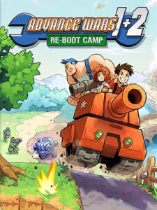 Read more about the article Advance Wars 1+2: Re-Boot Camp