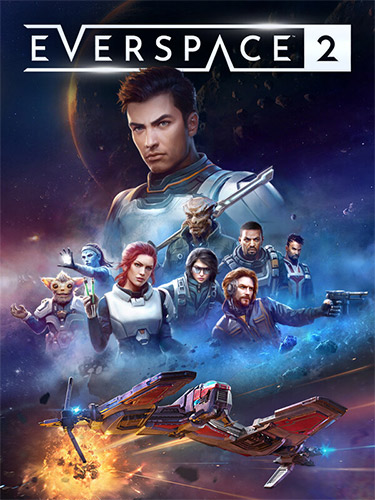 You are currently viewing EVERSPACE 2