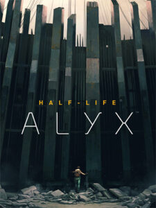 Read more about the article Half-Life: Alyx