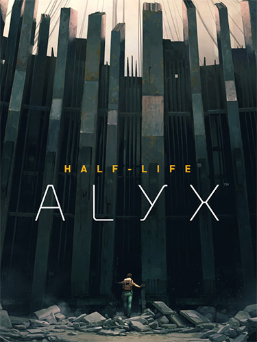 You are currently viewing Half-Life: Alyx