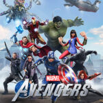 Marvel’s Avengers: The Definitive Edition