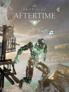 Read more about the article Protocol Aftertime