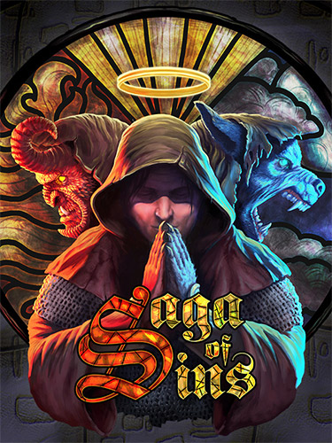 Read more about the article Saga of Sins