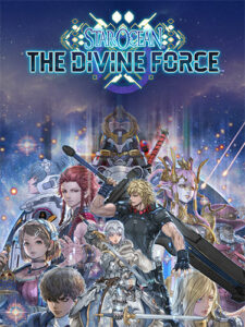 Read more about the article Star Ocean: The Divine Force
