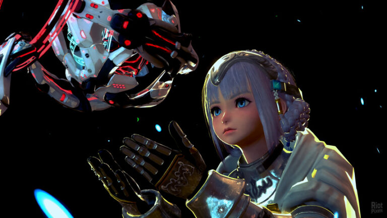 Star Ocean The Divine Force gameplay