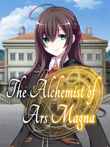Read more about the article The Alchemist of Ars Magna