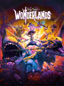 Read more about the article Tiny Tina’s Wonderlands: The Chaotic Great Edition