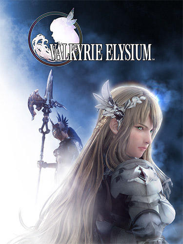 You are currently viewing VALKYRIE ELYSIUM: Deluxe Edition