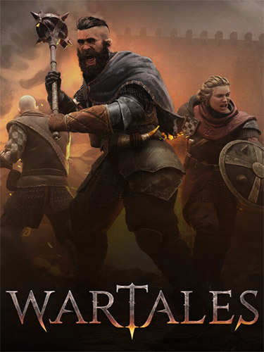 You are currently viewing Wartales