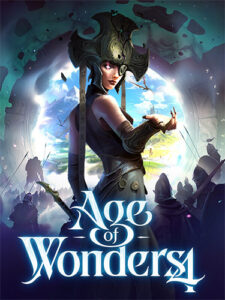 Read more about the article Age of Wonders 4