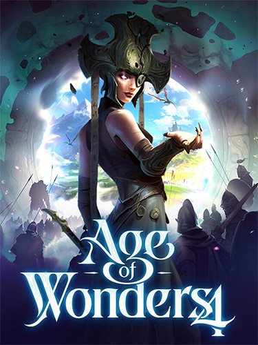 You are currently viewing Age of Wonders 4