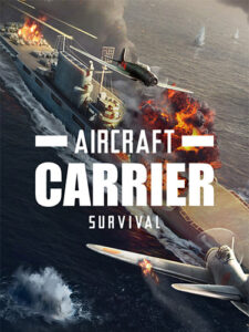 Read more about the article Aircraft Carrier Survival + 2 DLCs