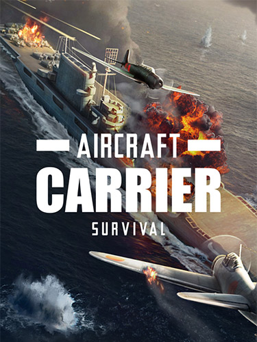You are currently viewing Aircraft Carrier Survival + 2 DLCs
