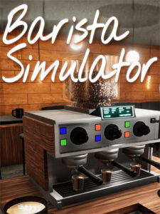 Read more about the article Barista Simulator จำลองเป็นบาริสต้า