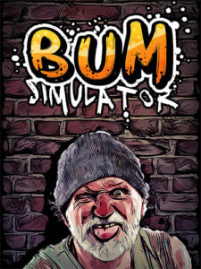 Read more about the article Bum Simulator เกมจำลองเป็นขอทาน